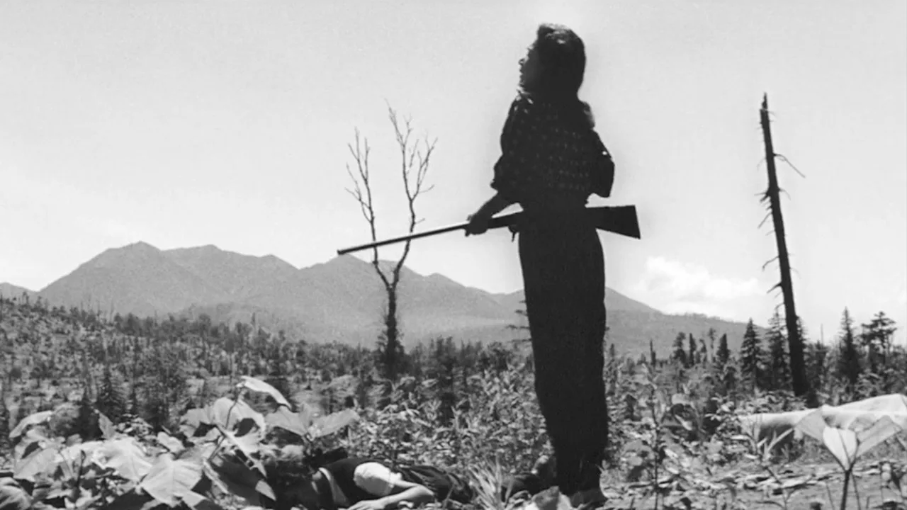 A Legend or Was It? (1963)