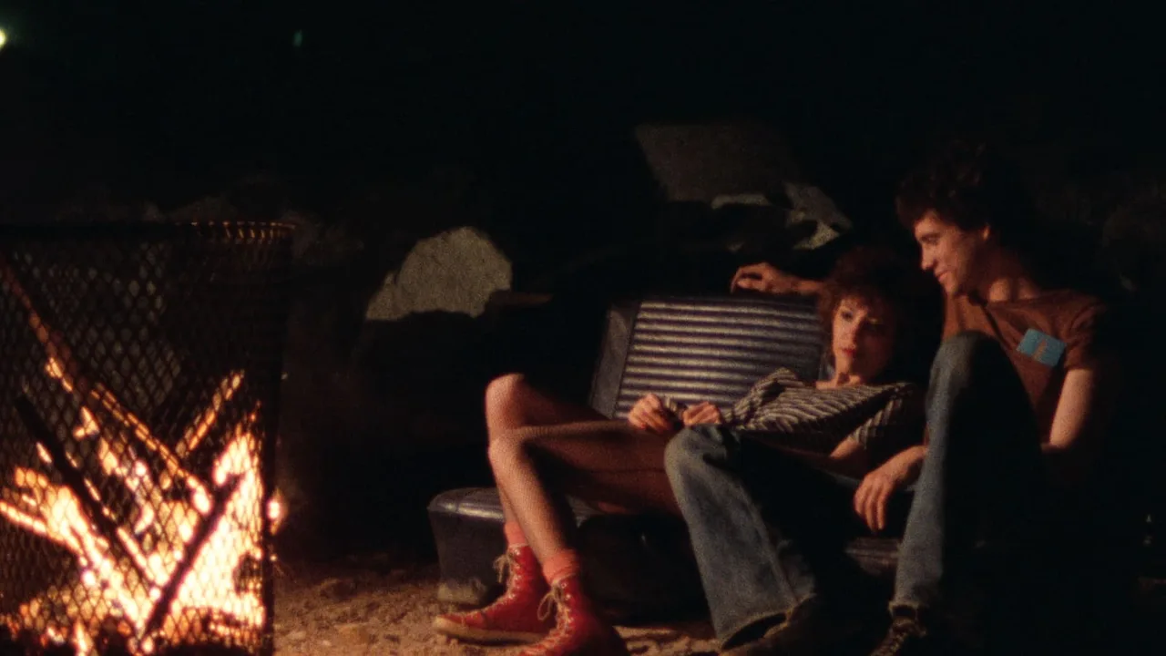 Smithereens (1982)