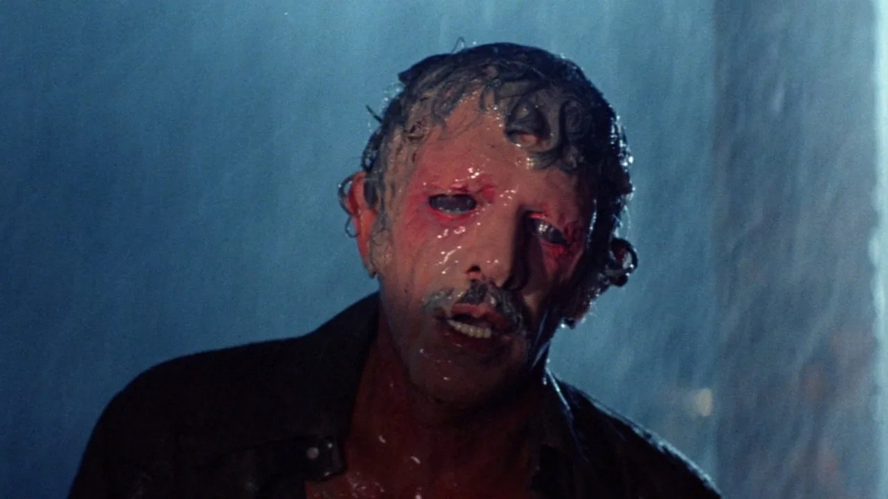 The Devil’s Rain (1975)