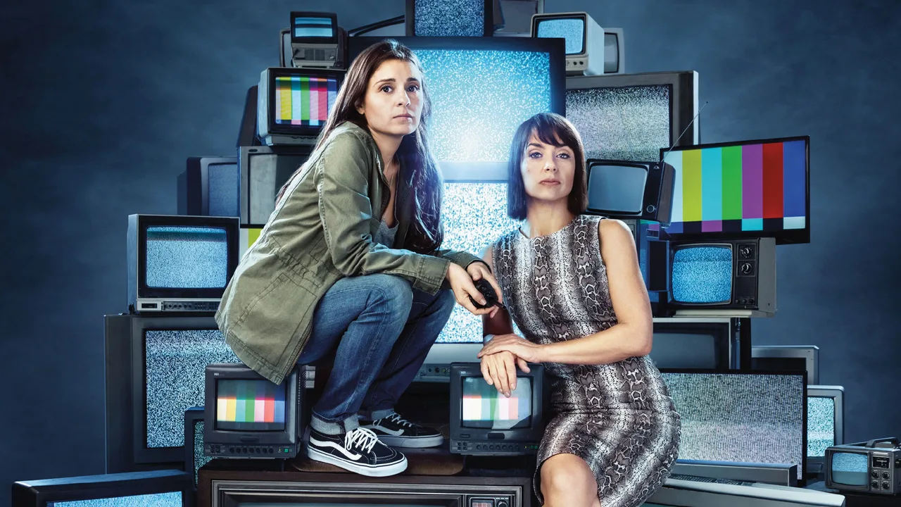 UnREAL (2015)