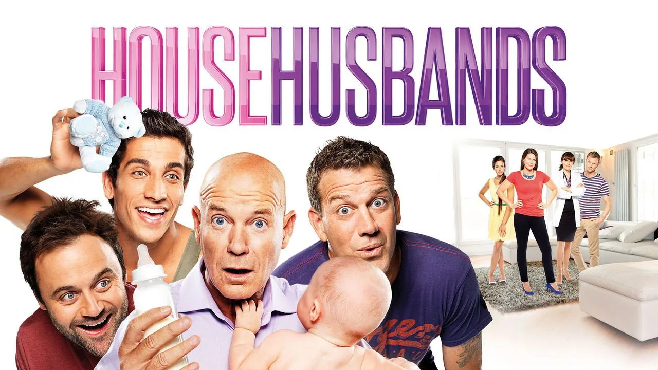 House Husbands (2012)