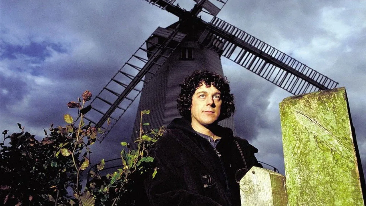 Jonathan Creek (1997)