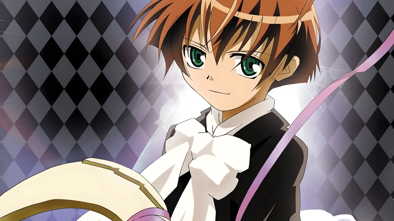Mythical Detective Loki Ragnarok (2003)