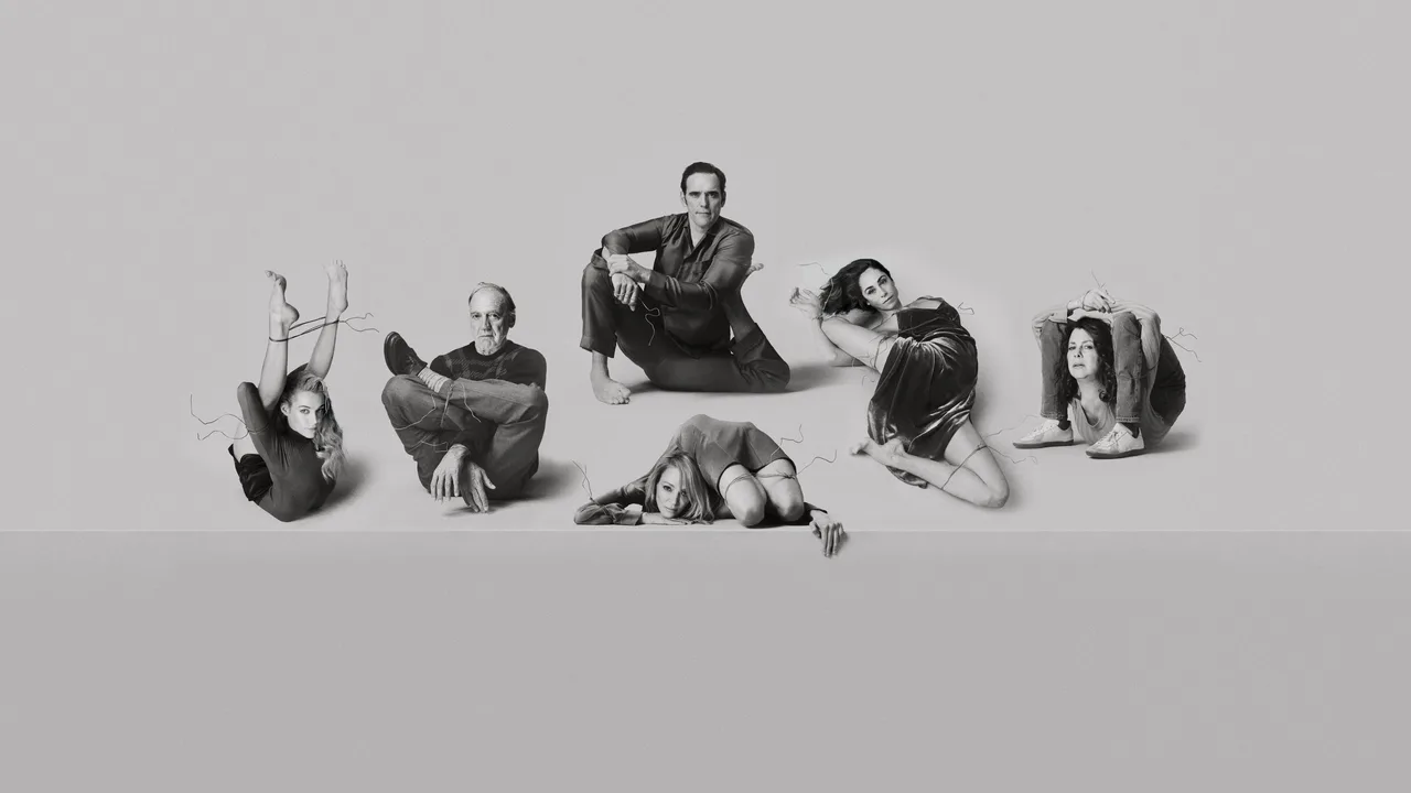 The House That Jack Built (2018)