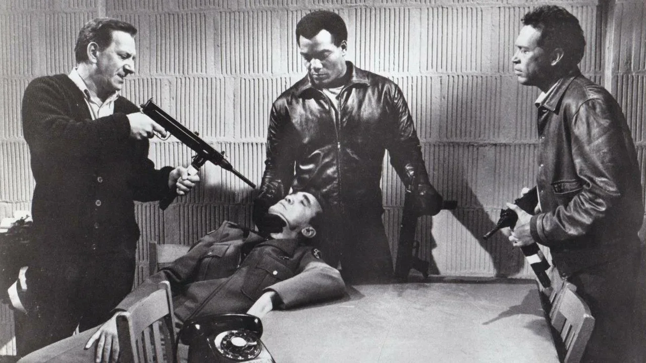 The Split (1968)
