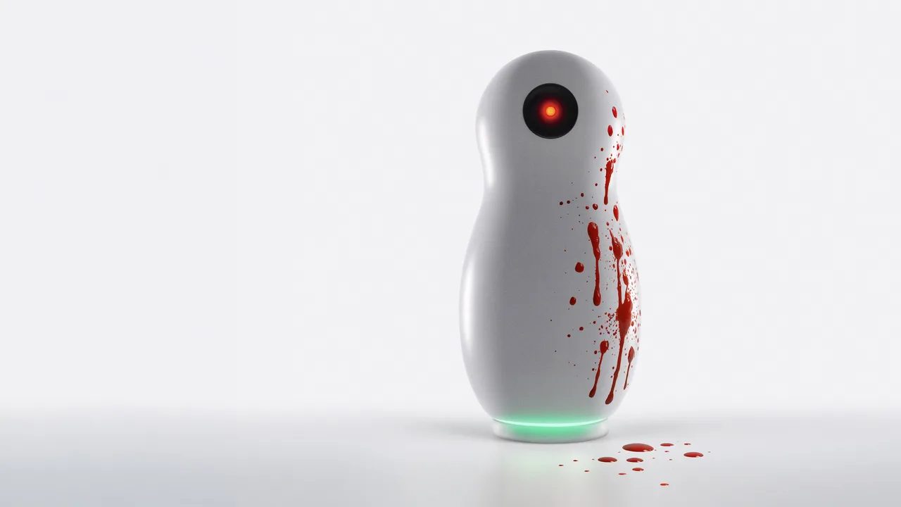 Virtual Assistant (2025)