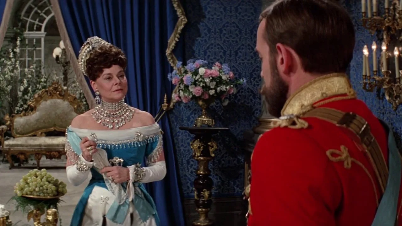 Nicholas and Alexandra (1971)