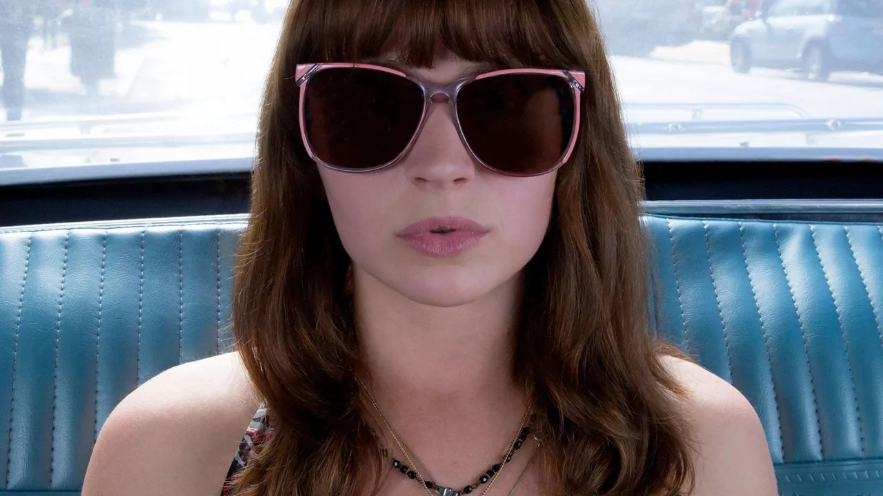 Girlboss (2017)