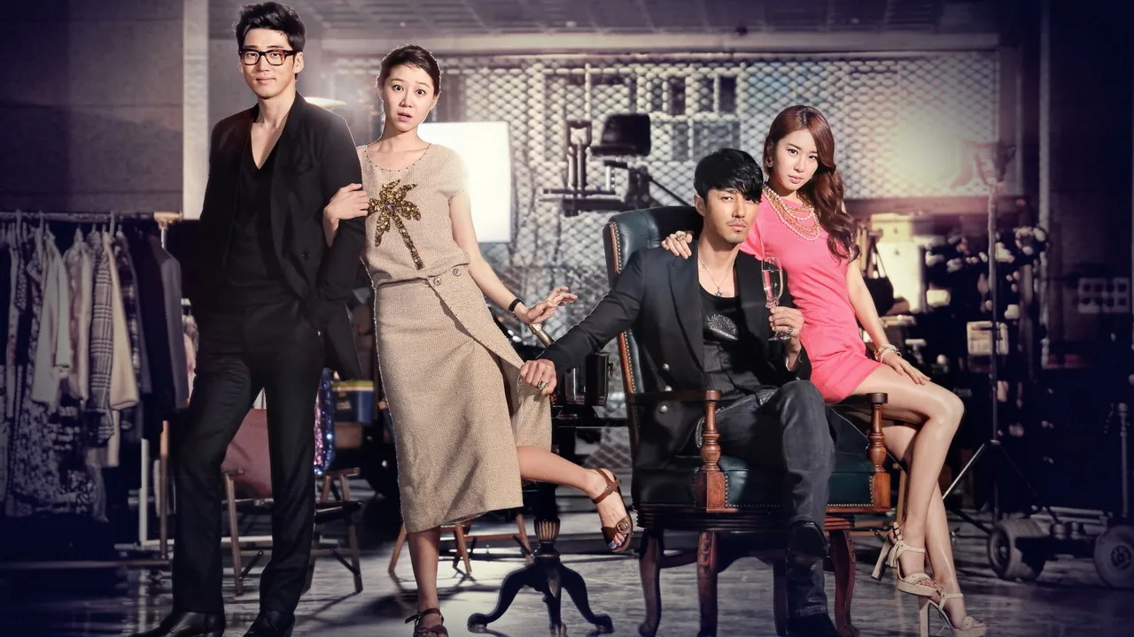 The Greatest Love (2011)