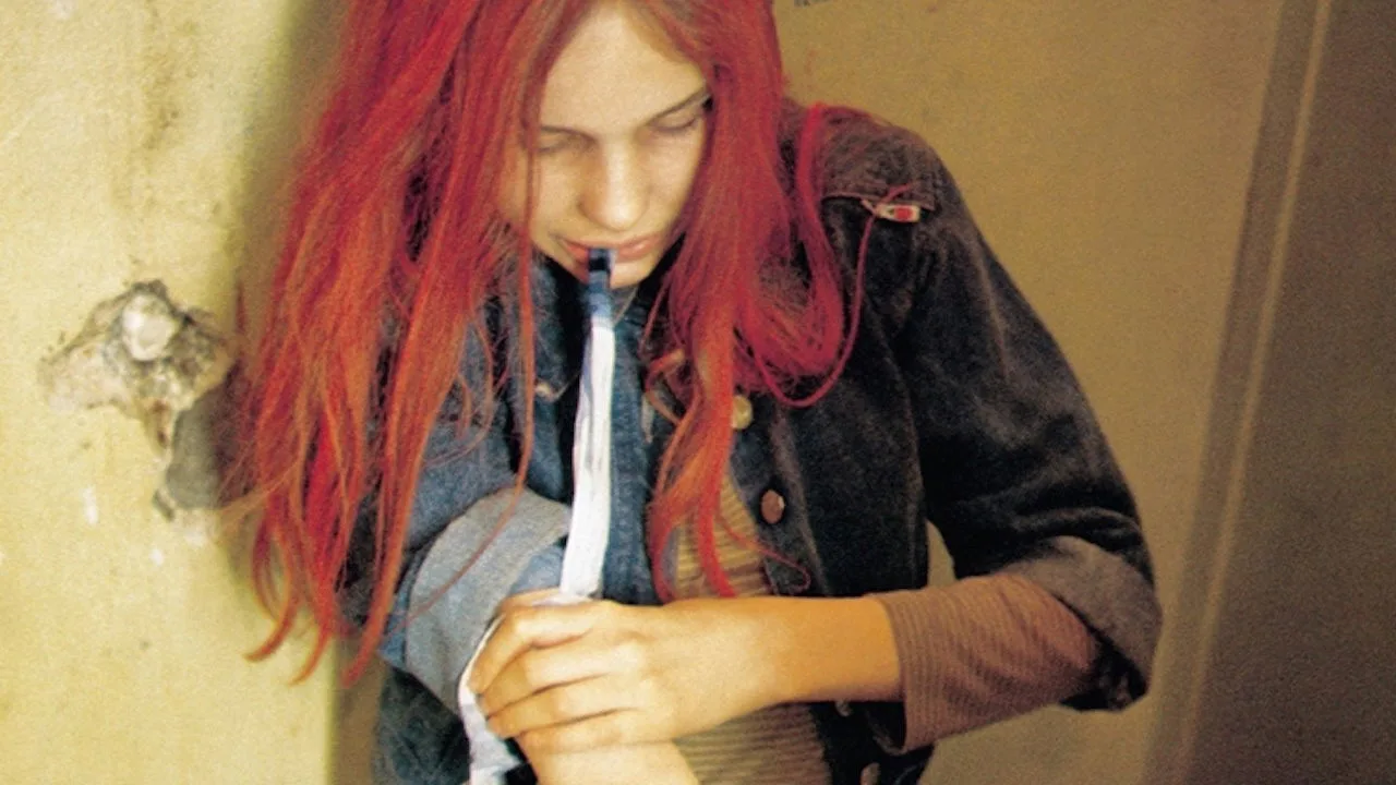 Christiane F. (1981)