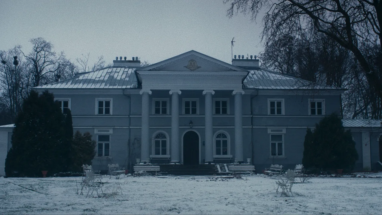 Night Silence (2024)