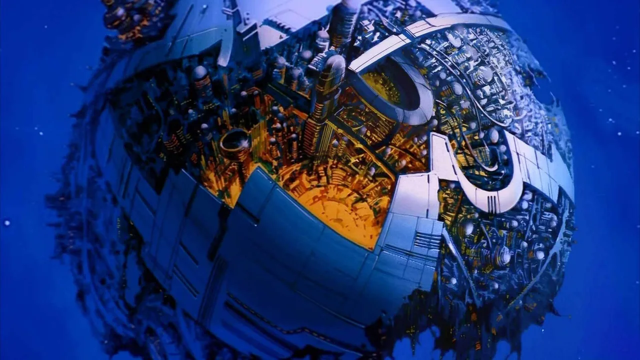 The Transformers (1984)