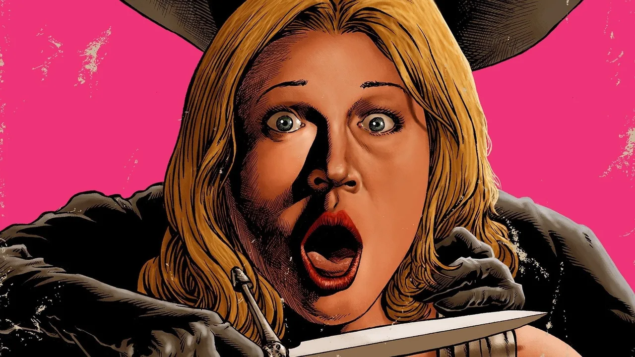 Chastity Bites (2013)