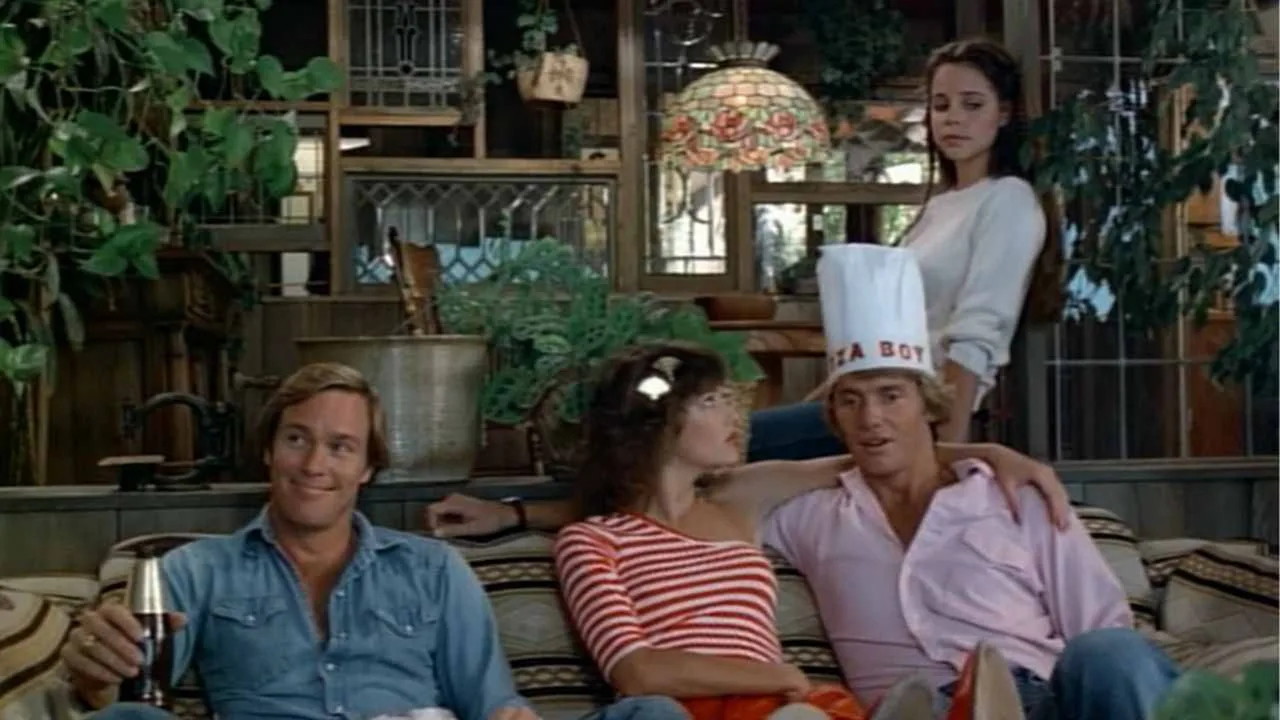 The Beach Girls (1982)