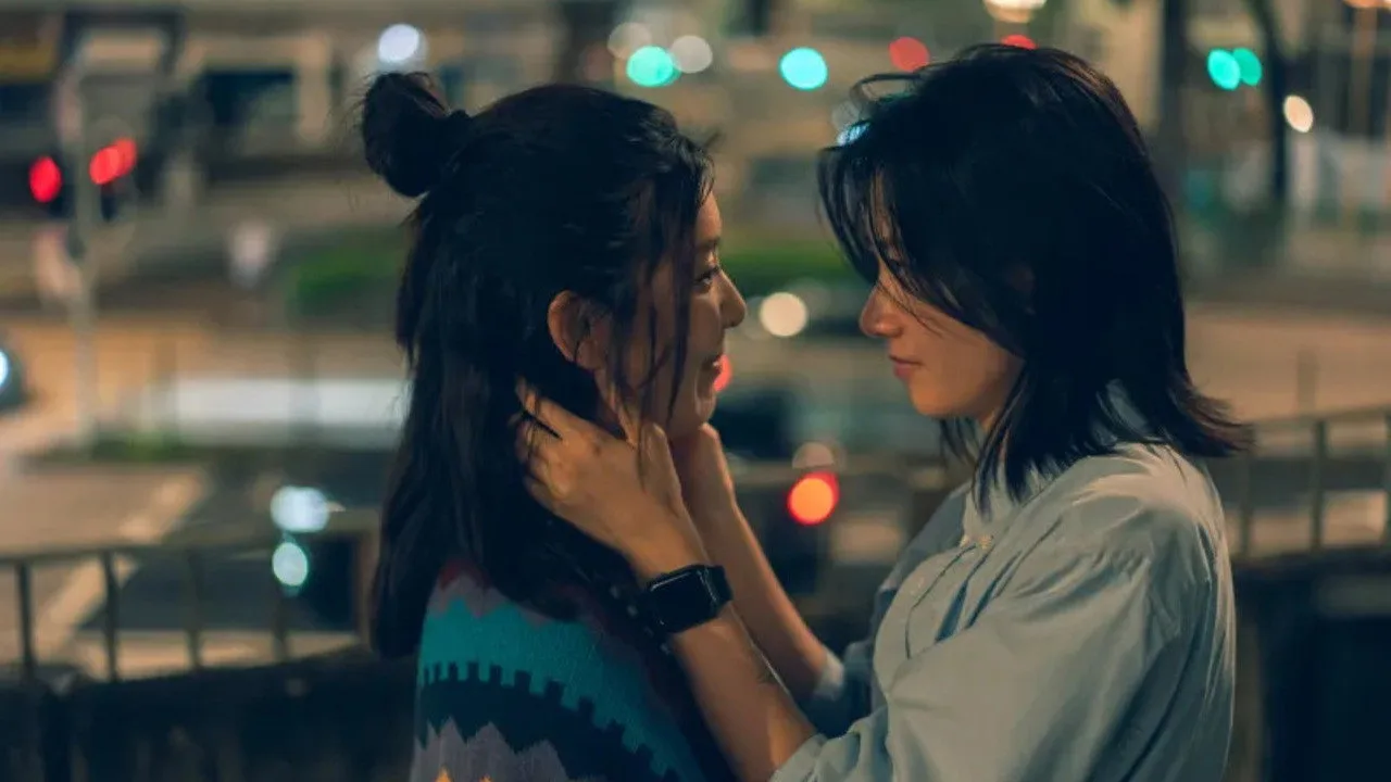 Girlfriends (2025)