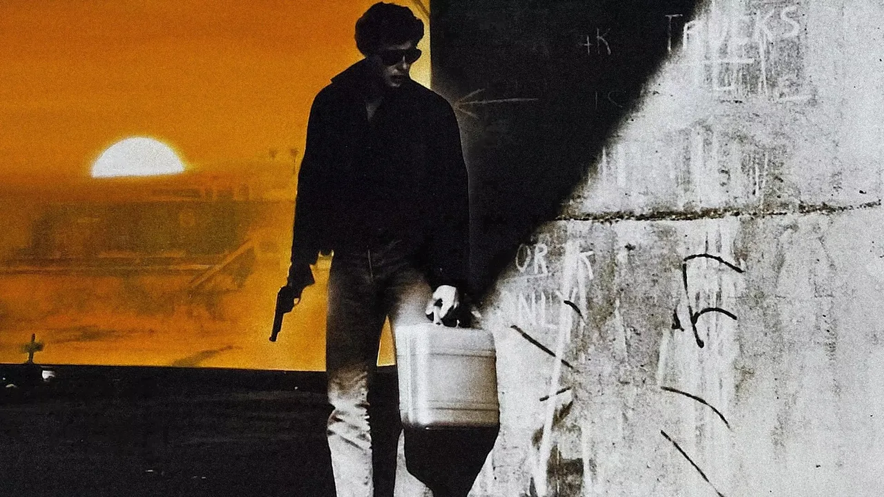 To Live and Die in L.A. (1985)