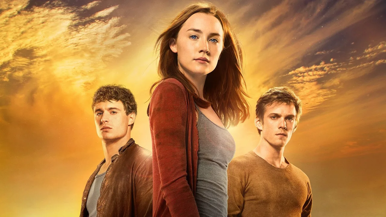 The Host (2013)