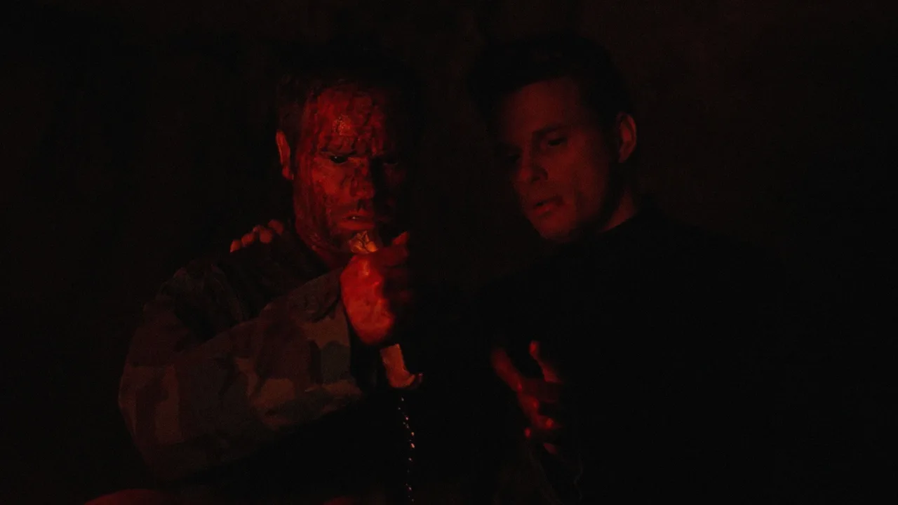 Sometimes They Come Back... for More (1998)