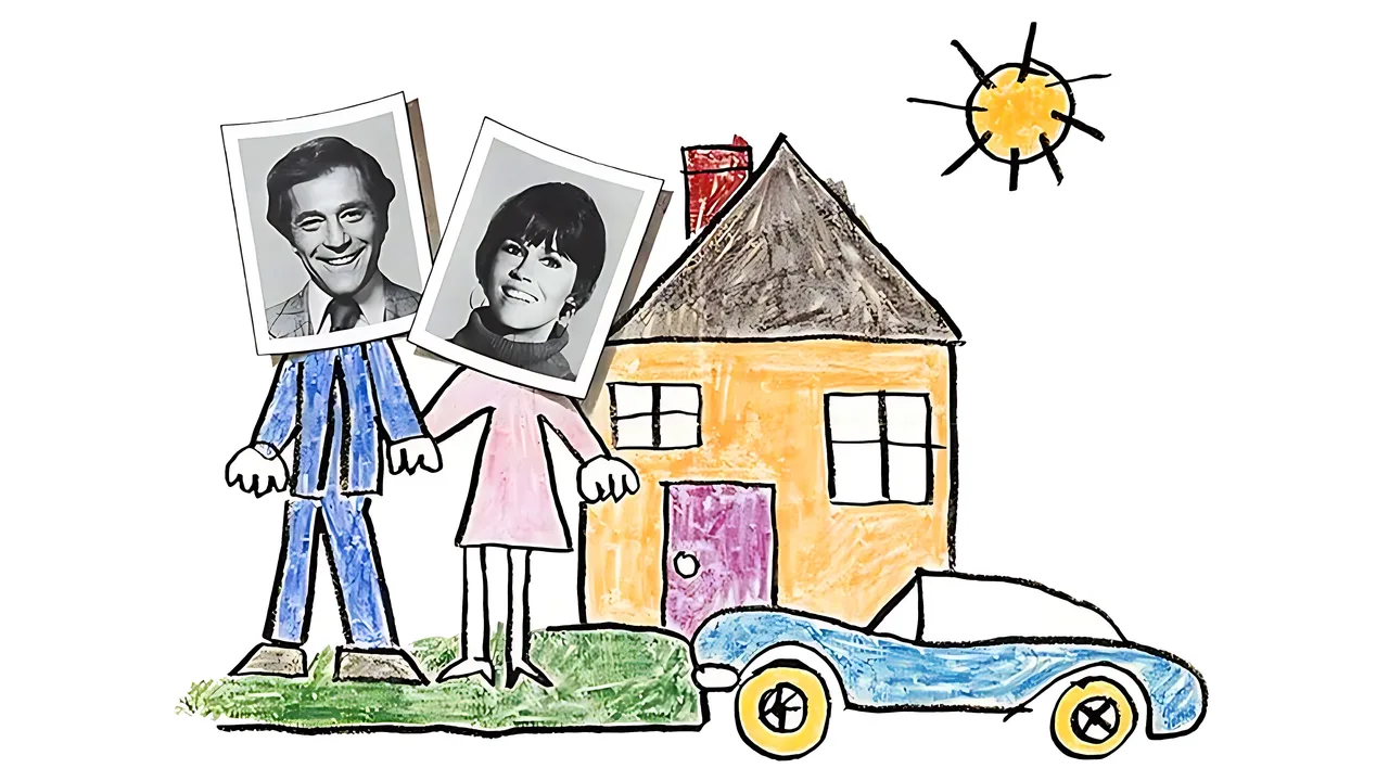 Fun with Dick and Jane (1977)