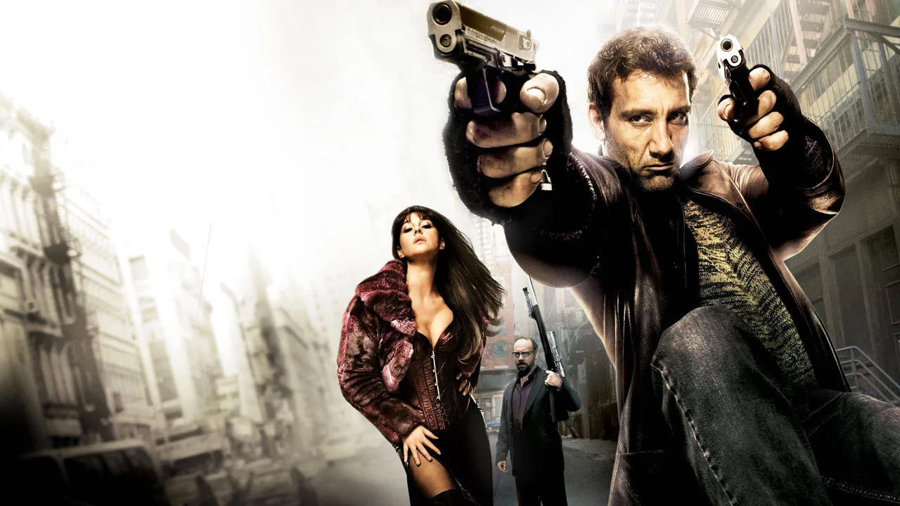 Shoot 'Em Up (2007)