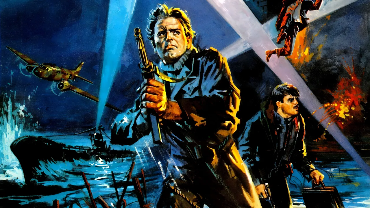 Soldier of Orange (1977)
