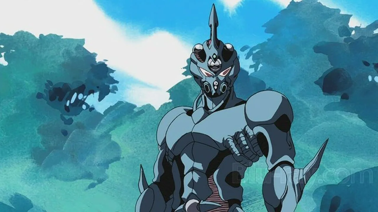 Guyver: The Bioboosted Armor (2005)