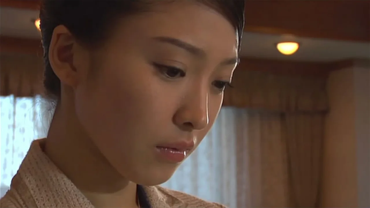 Passions of a Private Secretary (2008)