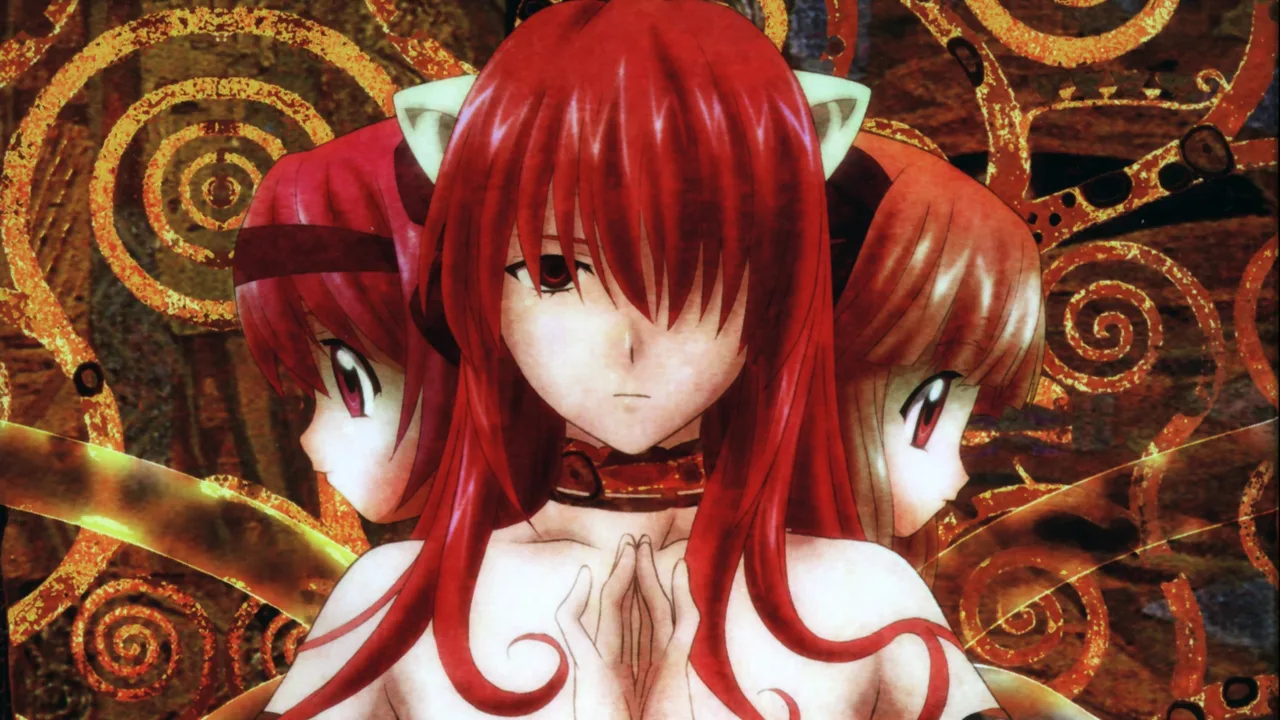 Elfen Lied (2004)