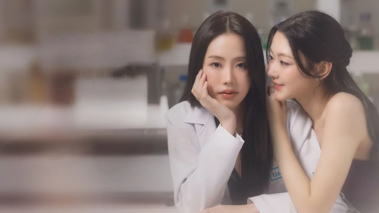 Chasing Love (2026)