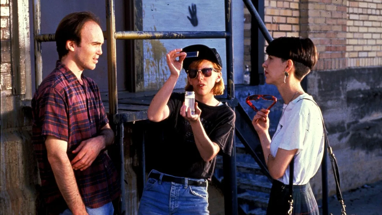 Slacker (1990)