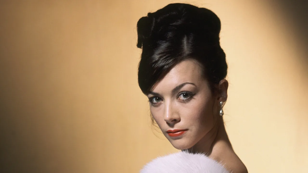 The Mystery of Natalie Wood (2004)