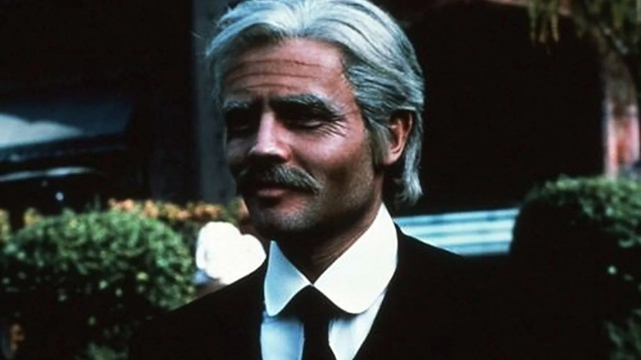 Captains and the Kings (1976)
