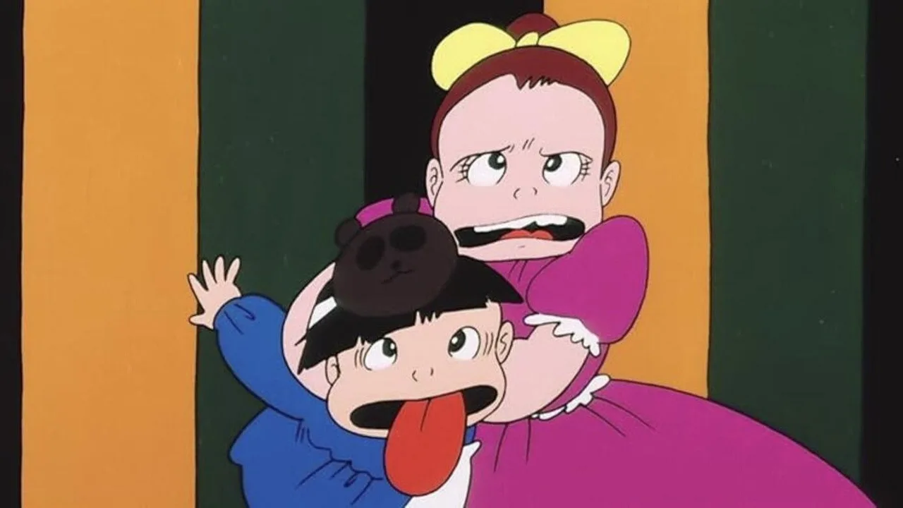 Makoto-chan (1980)