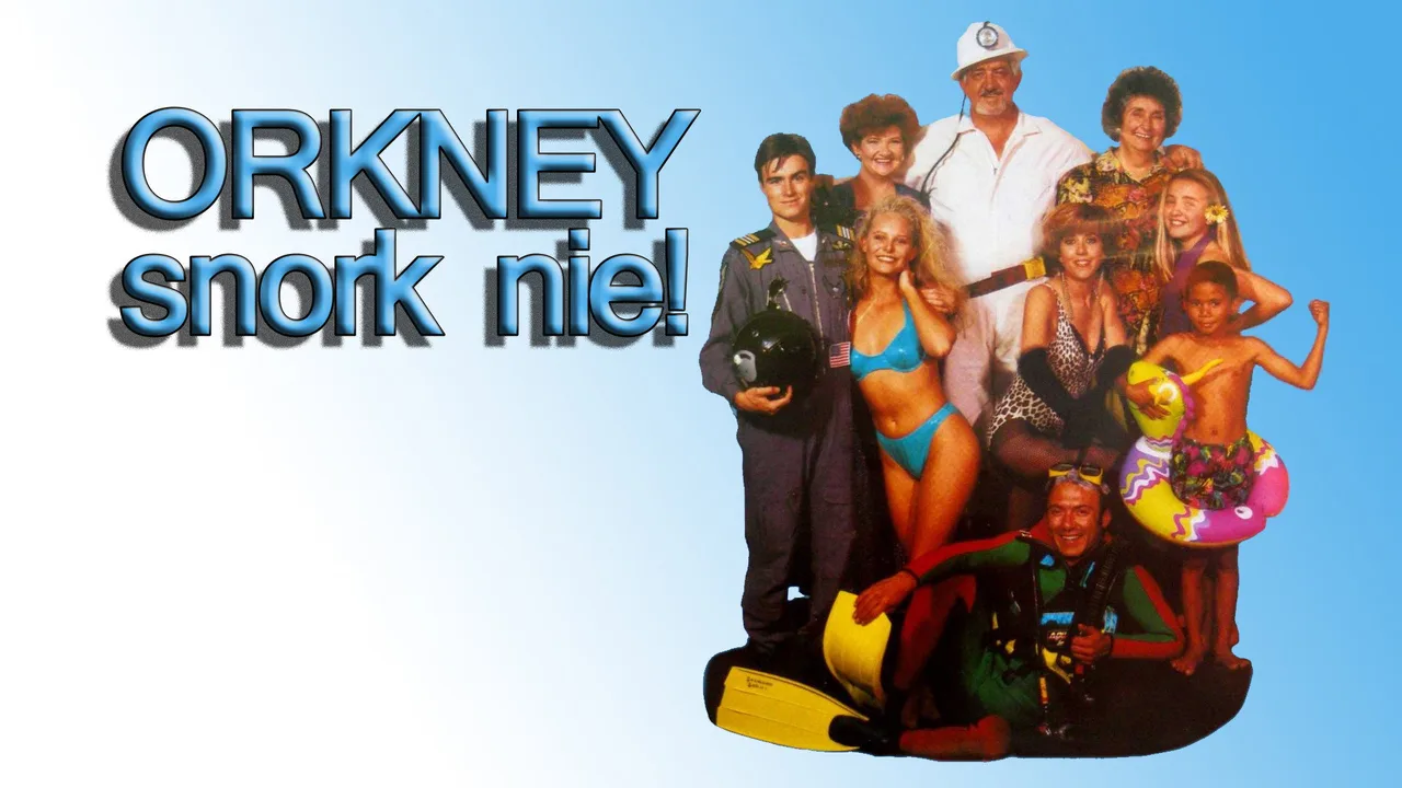 Orkney Snork Nie (1989)