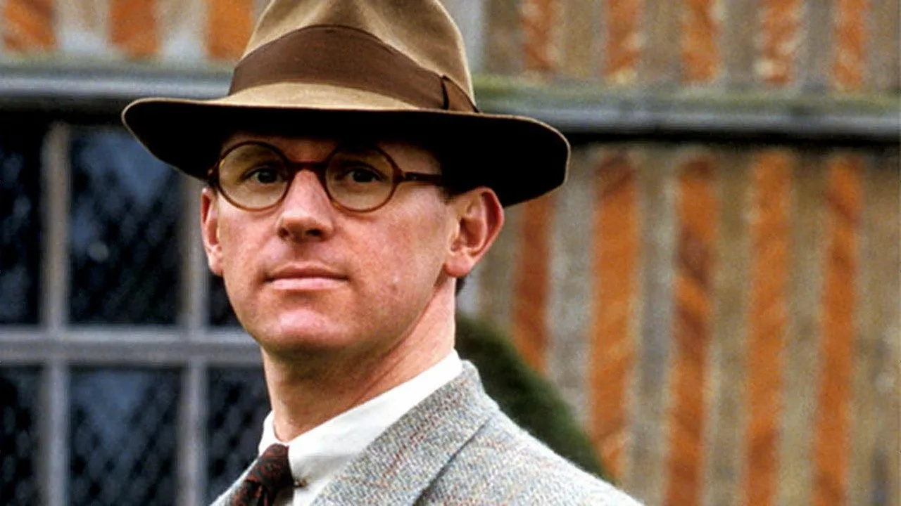 Campion (1989)