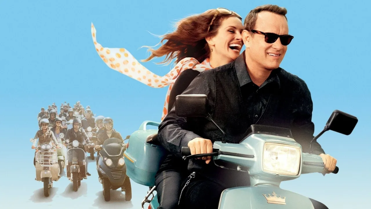 Larry Crowne (2011)
