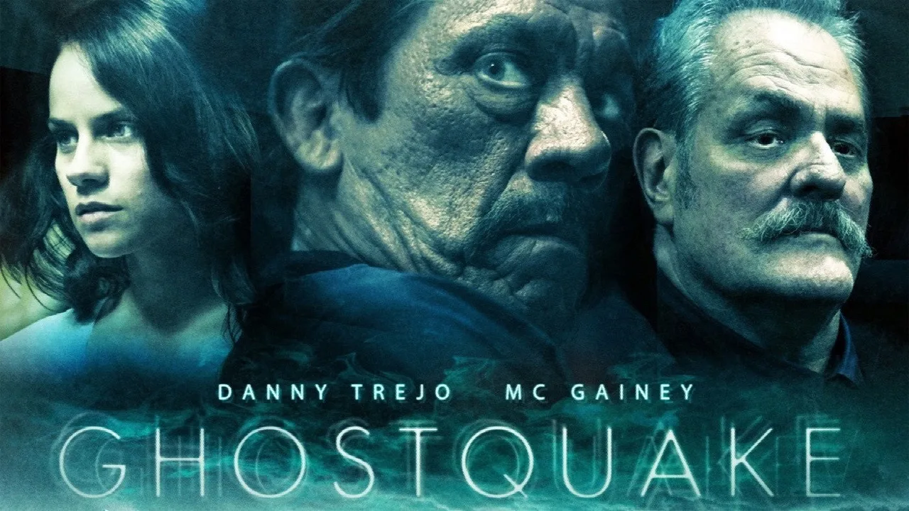Haunted High (2012)
