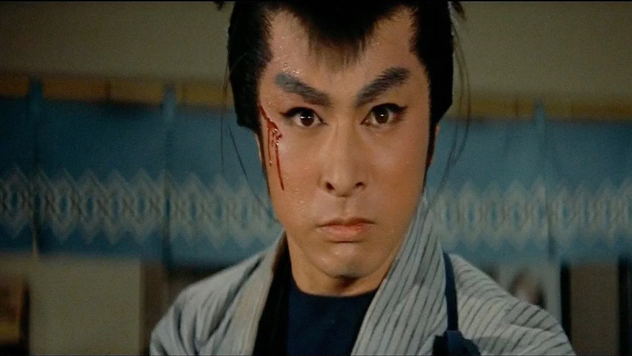 Mark of Blood (1962)