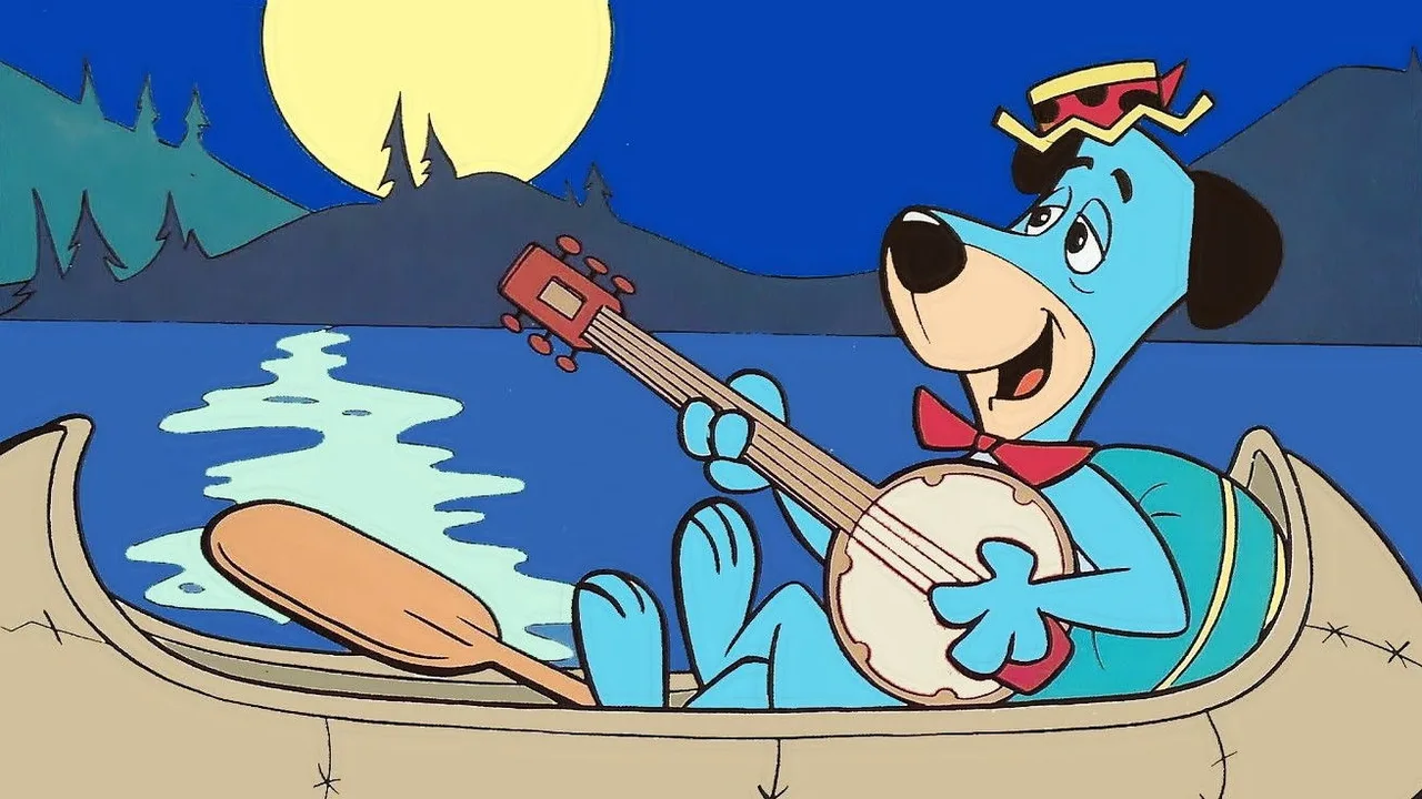 The Huckleberry Hound Show (1958)