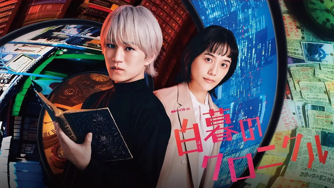 Hakubo no Chronicle (2024)
