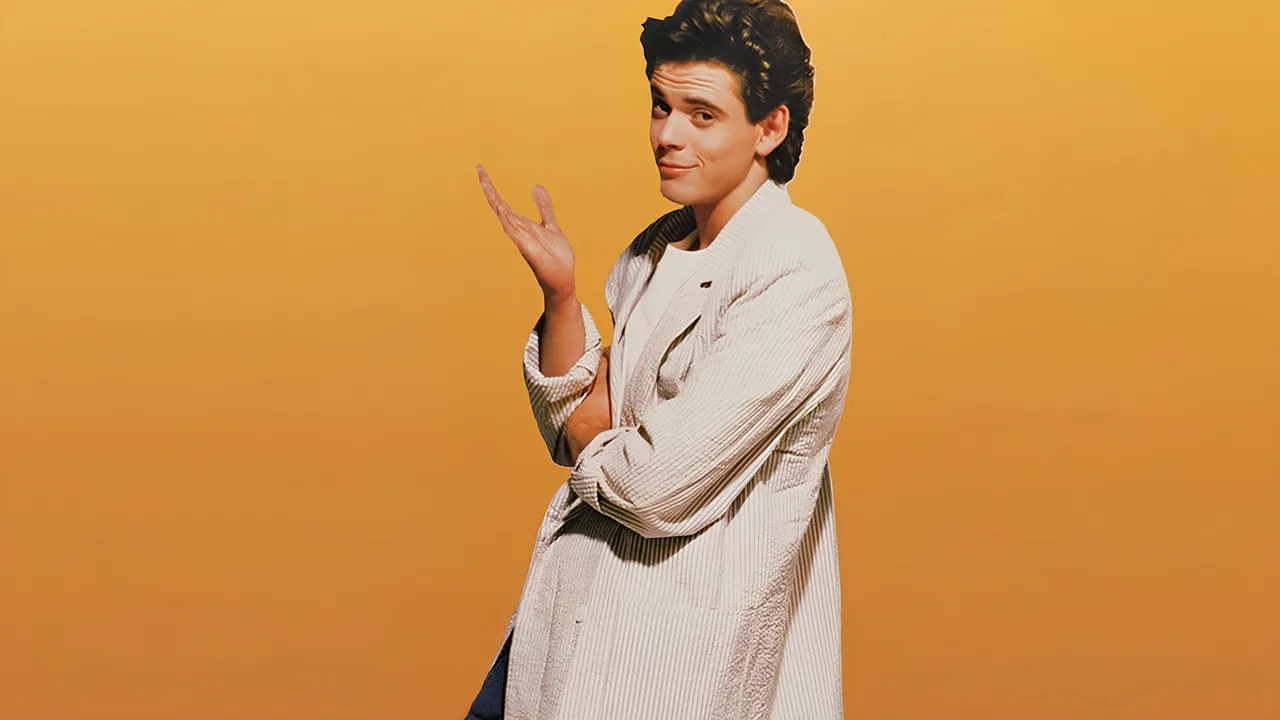 Soul Man (1986)