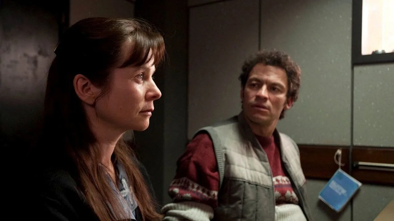 Appropriate Adult (2011)