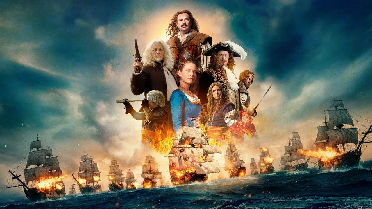 Admiral (2015)