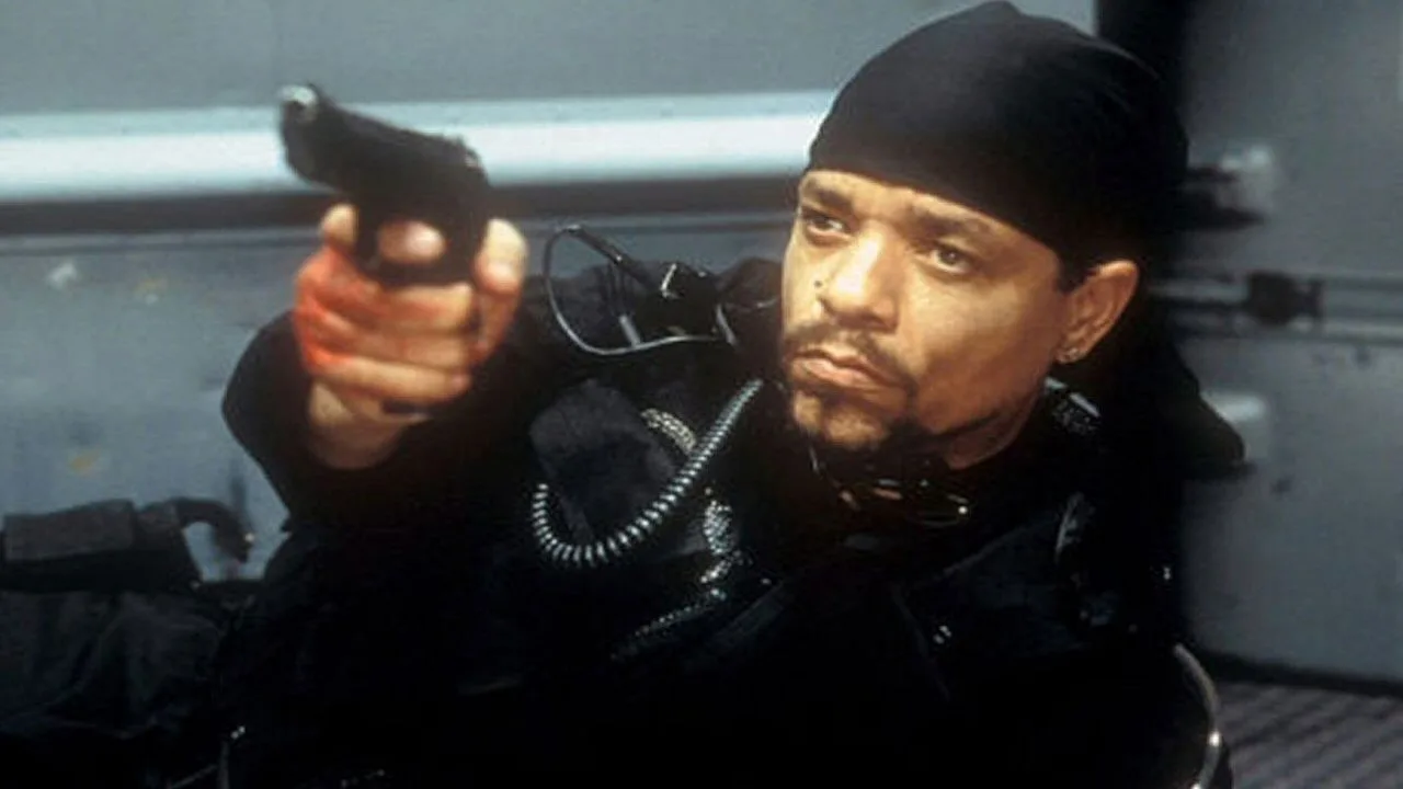 Air Rage (2001)
