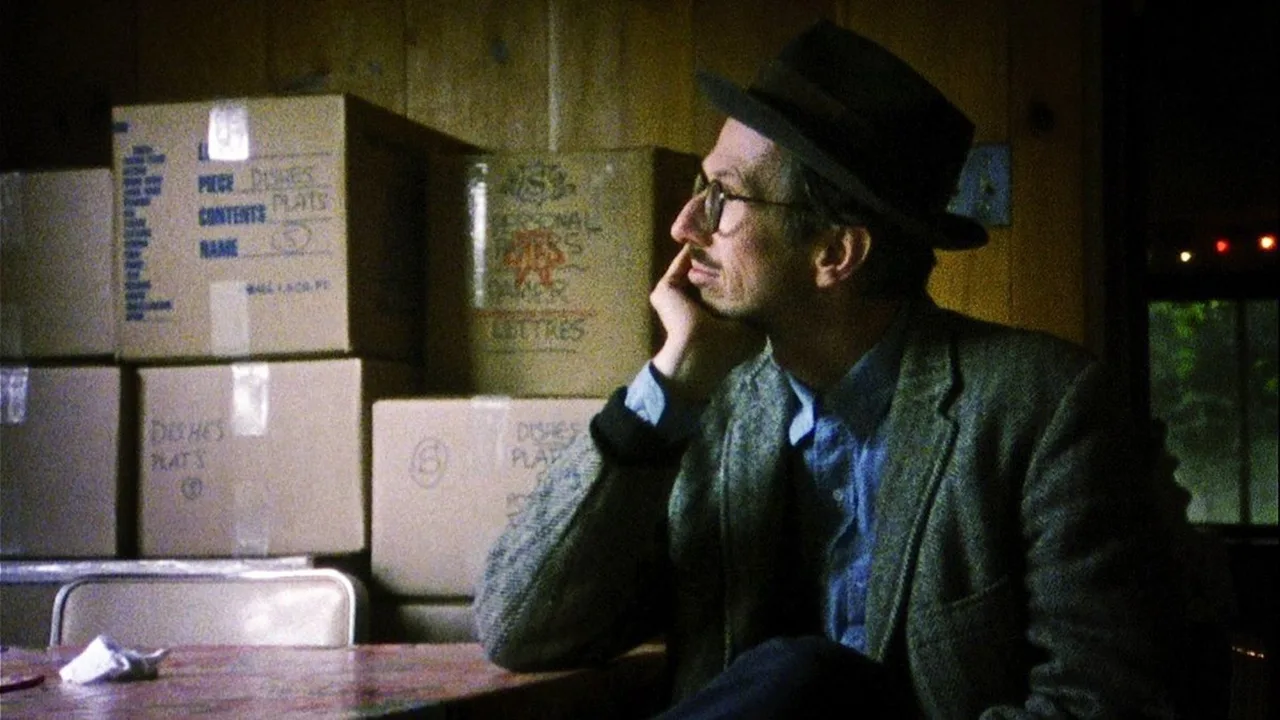 Crumb (1995)