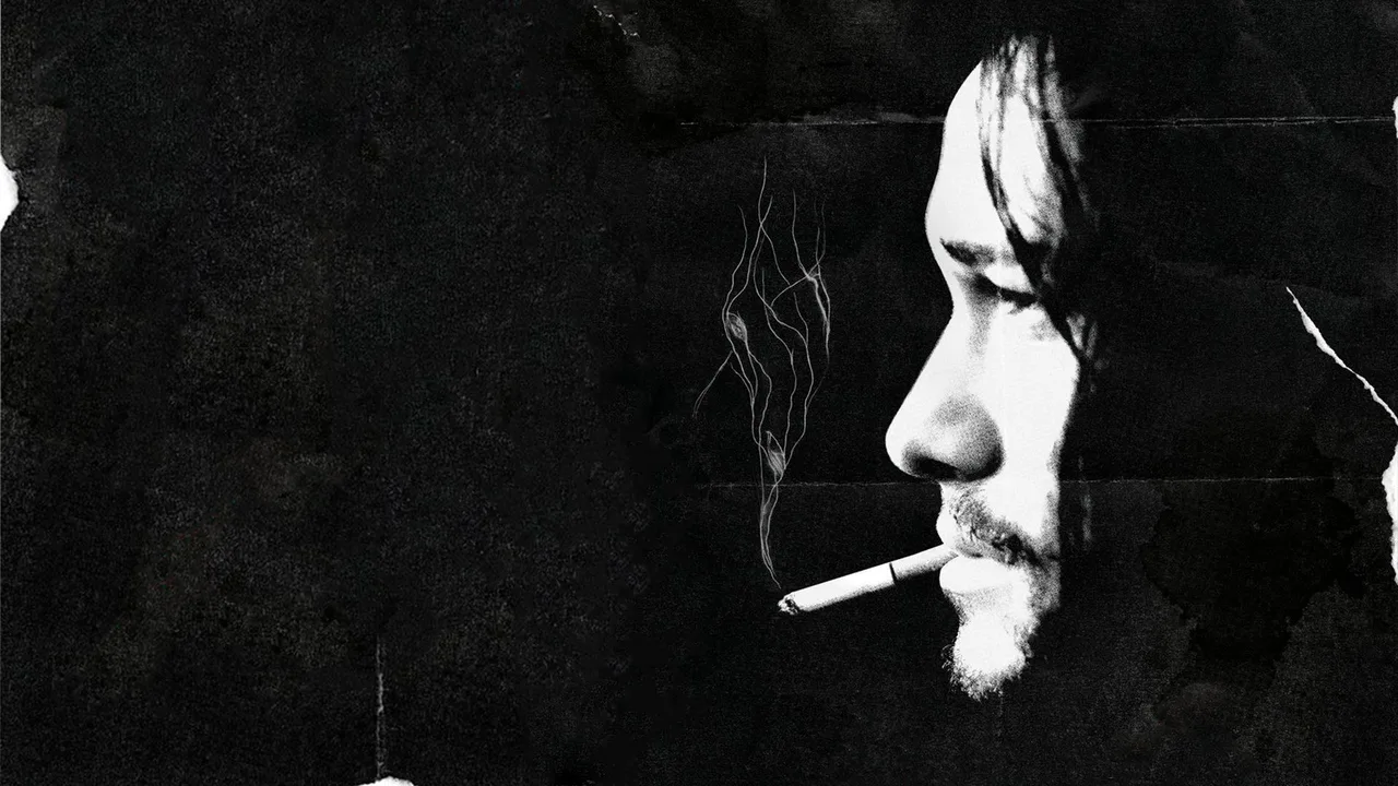 Hesher (2010)