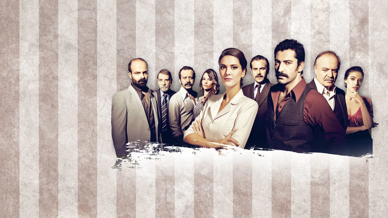 Karadayi (2012)