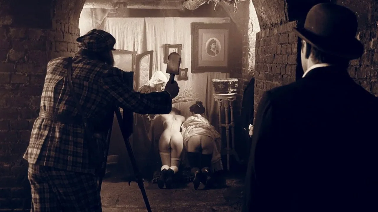 Of Freaks and Men (1998)