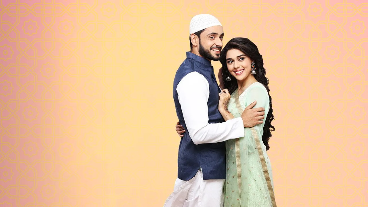 Ishq Subhan Allah (2018)