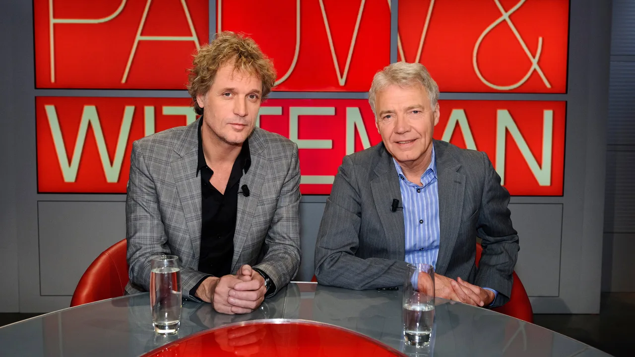 Pauw & Witteman (2006)